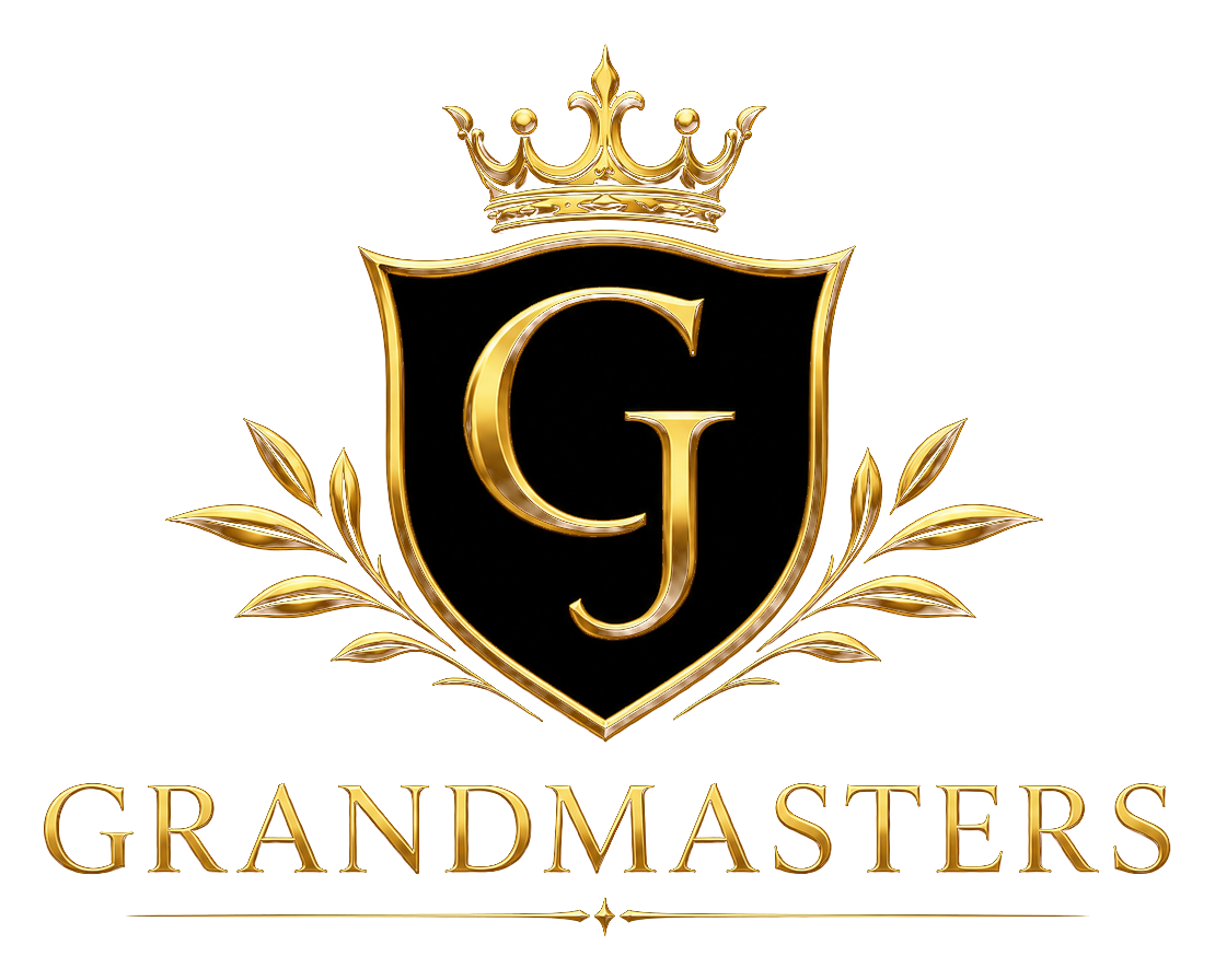 Grandmasters